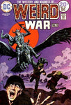 Weird War Tales (1971) #23