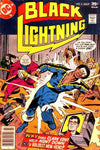 Black Lightning (1977) #3