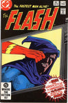 The Flash (1959) #318