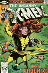 The Uncanny X-Men (1978) #135
