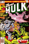 The Incredible Hulk (1968) #254