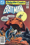 Detective Comics (1937) #508