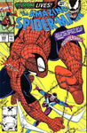 The Amazing Spider-Man (1963) #345