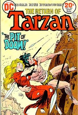 Tarzan (1948) #223