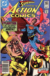 Action Comics (1938) #547