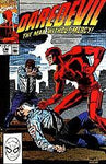Daredevil (1964) #286