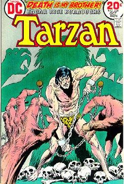 Tarzan (1948) #224