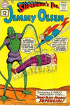 Superman's Pal Jimmy Olsen (1954) #57