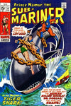 Sub-Mariner (1968) #24