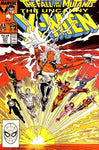 The Uncanny X-Men (1978) #227
