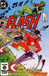 The Flash (1959) #337