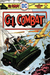 G.I. Combat (1957) #186