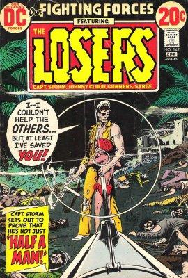 Our Fighting Forces (1954) #142