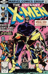 The Uncanny X-Men (1978) #136