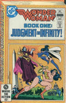 Wonder Woman (1942) #291