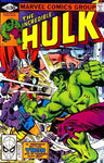 The Incredible Hulk (1968) #255