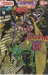 Valeria The She Bat (1993) #1