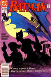Batman (1940) #461