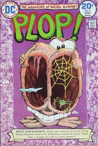 Plop! (1973) #4
