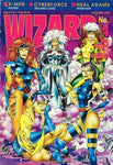 Wizard: The Guide To Comics (1991) #14