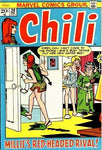 Chili (1969) #20
