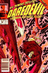 Daredevil (1964) #263