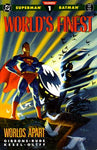 World's Finest (1990) #1