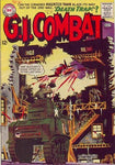 G.I. Combat (1957) #111