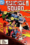 Suicide Squad (1987) #2