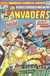 The Invaders (1975) #3