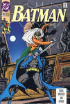 Batman (1940) #482
