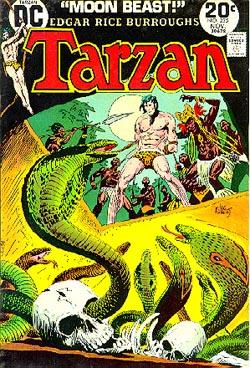 Tarzan (1948) #225