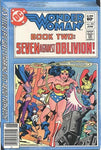 Wonder Woman (1942) #292