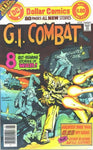 G.I. Combat (1957) #201
