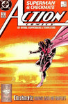 Action Comics (1938) #598