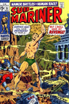 Sub-Mariner (1968) #25