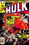 The Incredible Hulk (1968) #256