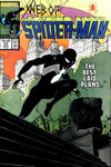 Web of Spider-Man (1985) #26