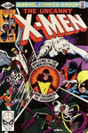 The Uncanny X-Men (1978) #139