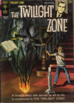 The Twilight Zone (1962) #12