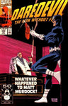 Daredevil (1964) #288