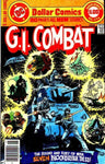 G.I. Combat (1957) #204