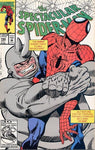 The Spectacular Spider-Man (1988) #190