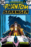 The Phantom Stranger (1969) #27