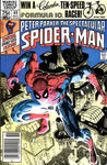 Peter Parker: The Spectacular Spider-Man (1976) #60