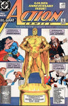 Action Comics (1938) #600