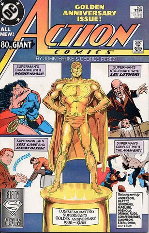 Action Comics (1938) #600