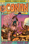 Conan The Barbarian (1970) #19