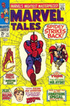 Marvel Tales (1964) #14