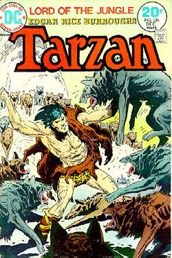 Tarzan (1948) #226
